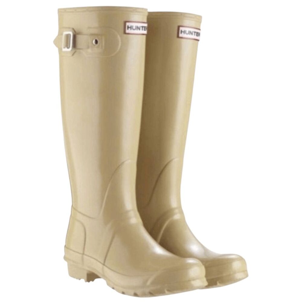 HUNTER Original Tall Rain Boots Size 7